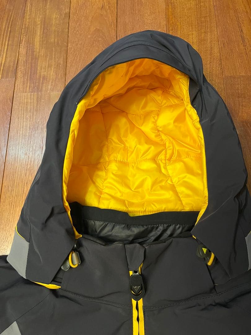 美品！ダイネーゼ スキーウェアー上着 XL(LL)サイズ