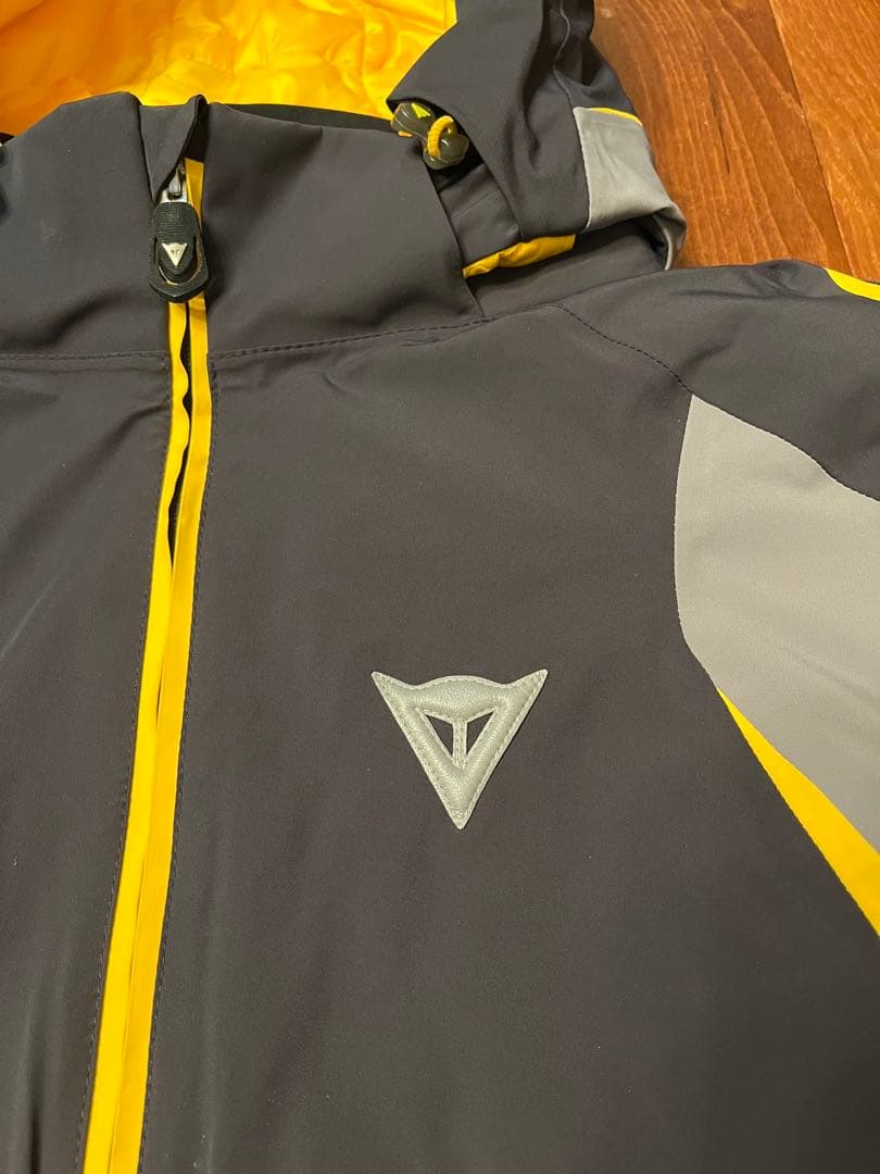 美品！ダイネーゼ スキーウェアー上着 XL(LL)サイズ