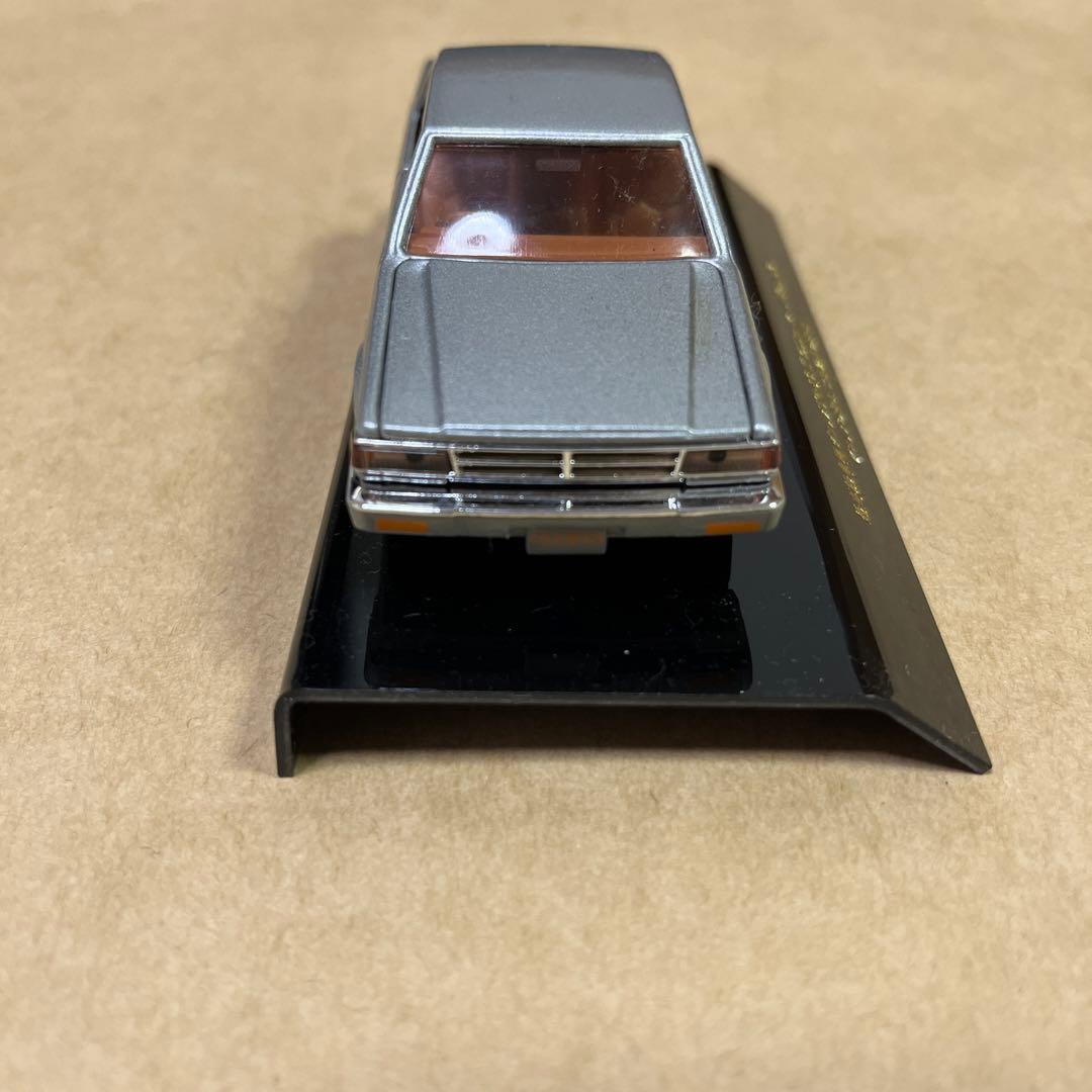 Gloria Model Car NISSAN PRINCE グロリア　ミニカー