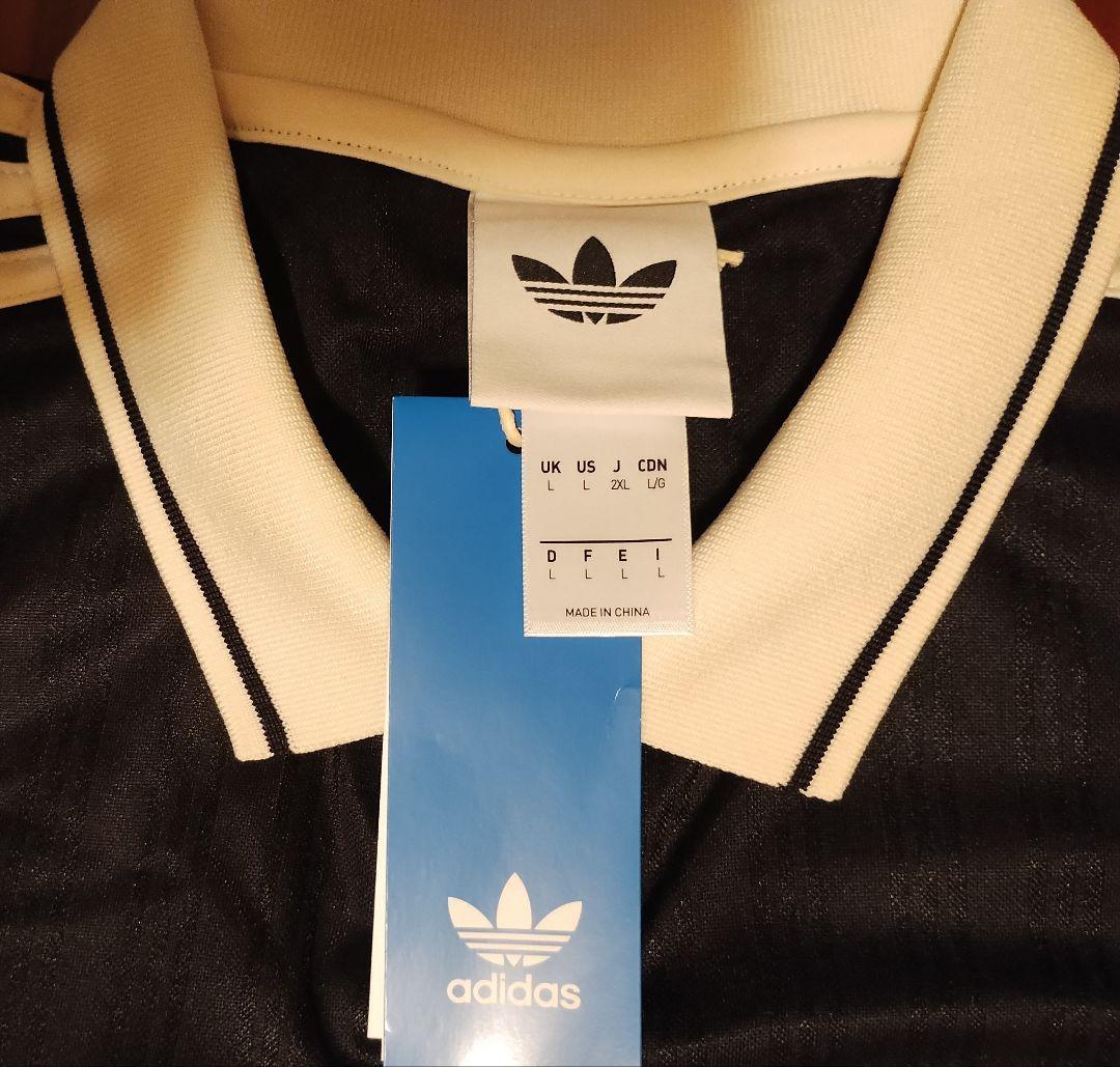 超レア エジンバラ限定 Oasis Adidas Football Shirt