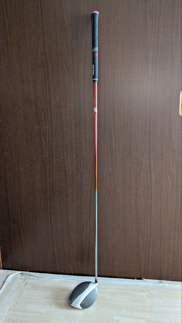 Mグローレ10.5度 ドライバー シャフト ディアマナRF50SR