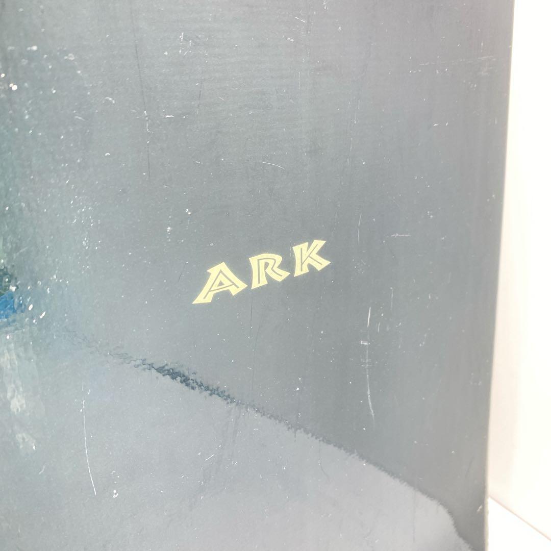 BC STREAM ARKスノーボード 153cm