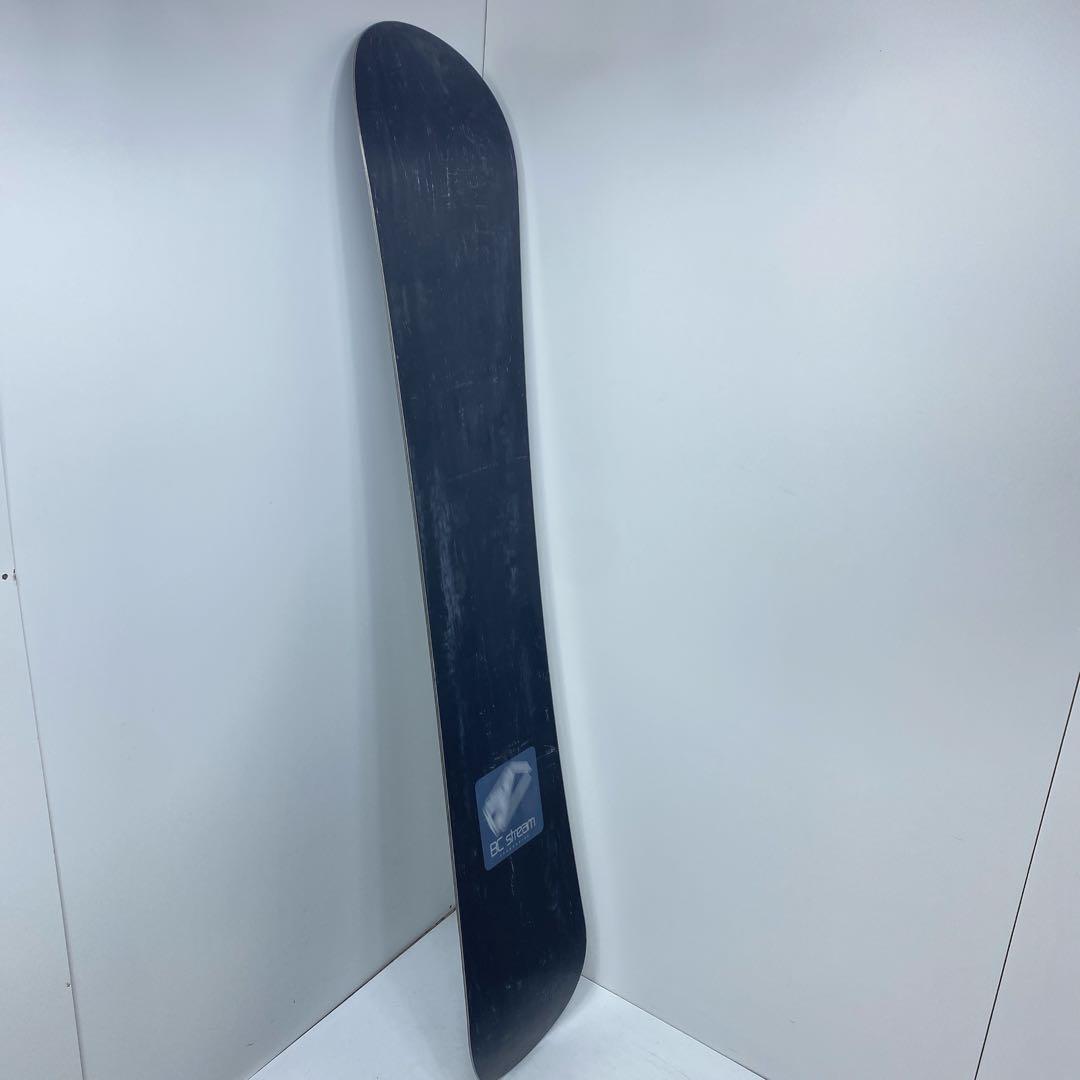 BC STREAM ARKスノーボード 153cm