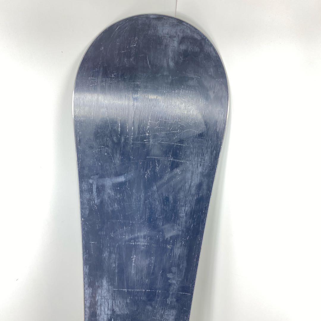 BC STREAM ARKスノーボード 153cm