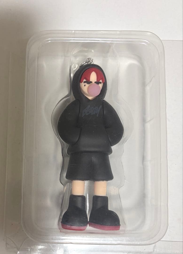 ヨンジュン ggum フィギュア
