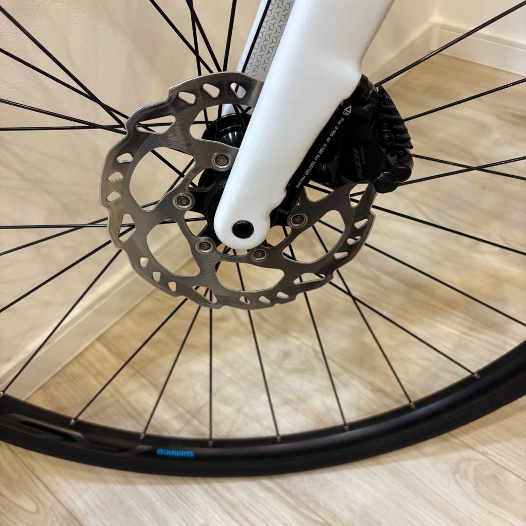 ロードバイク　ORBEA AVANT オリジナル完成車