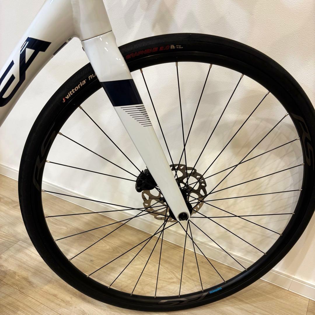 ロードバイク　ORBEA AVANT オリジナル完成車