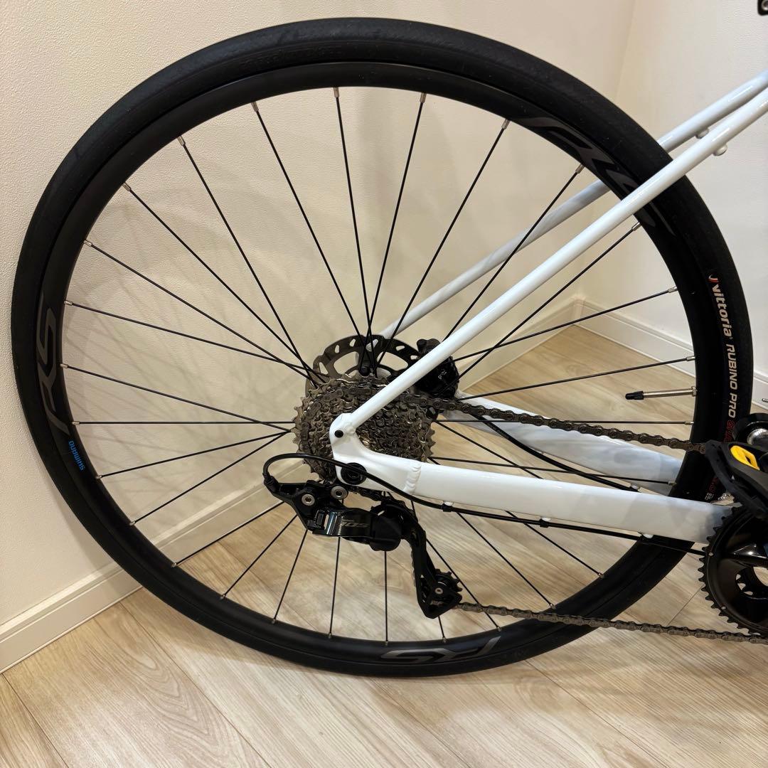 ロードバイク　ORBEA AVANT オリジナル完成車
