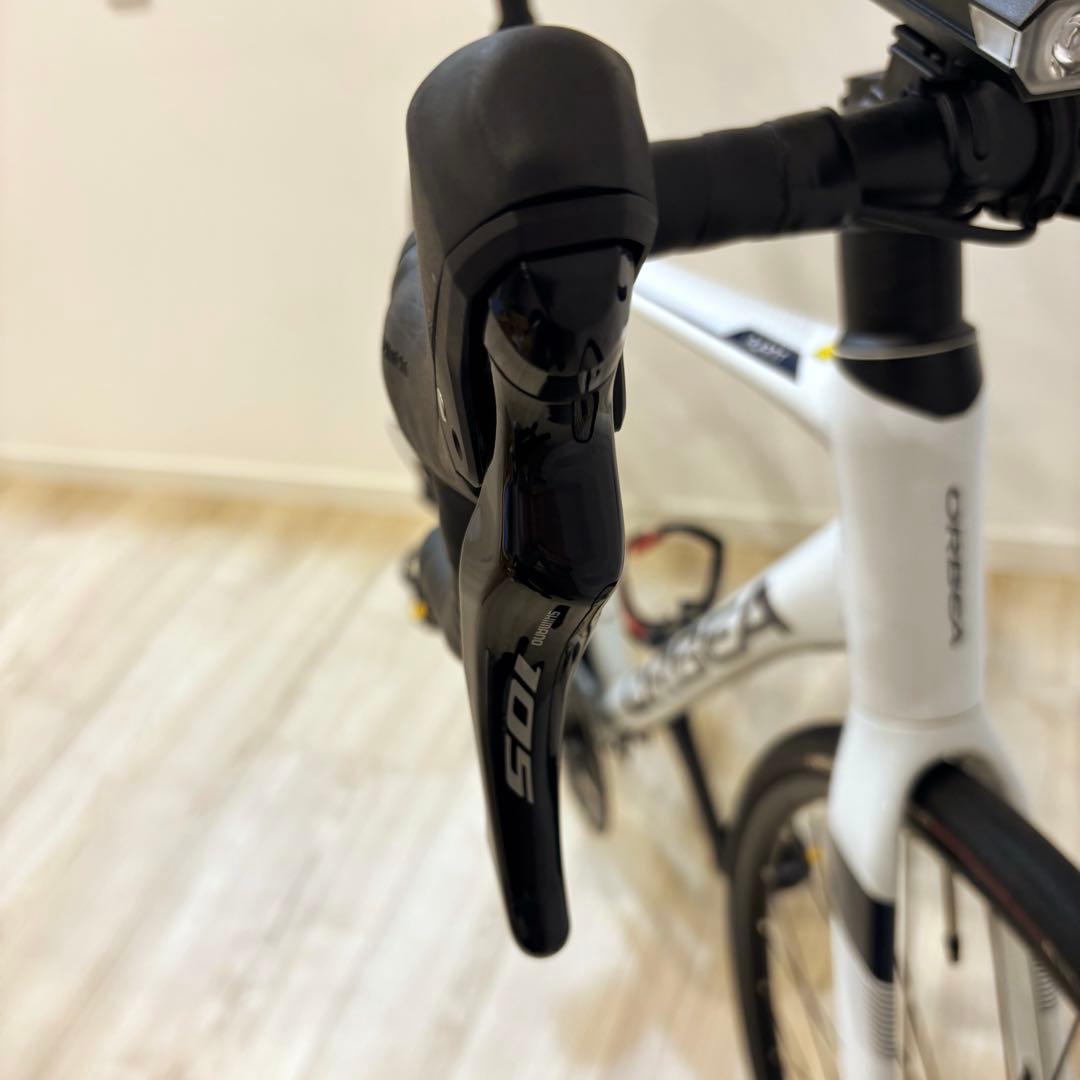 ロードバイク　ORBEA AVANT オリジナル完成車