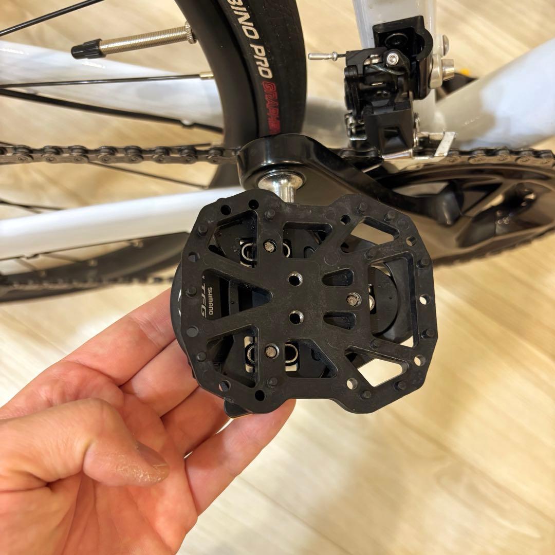 ロードバイク　ORBEA AVANT オリジナル完成車