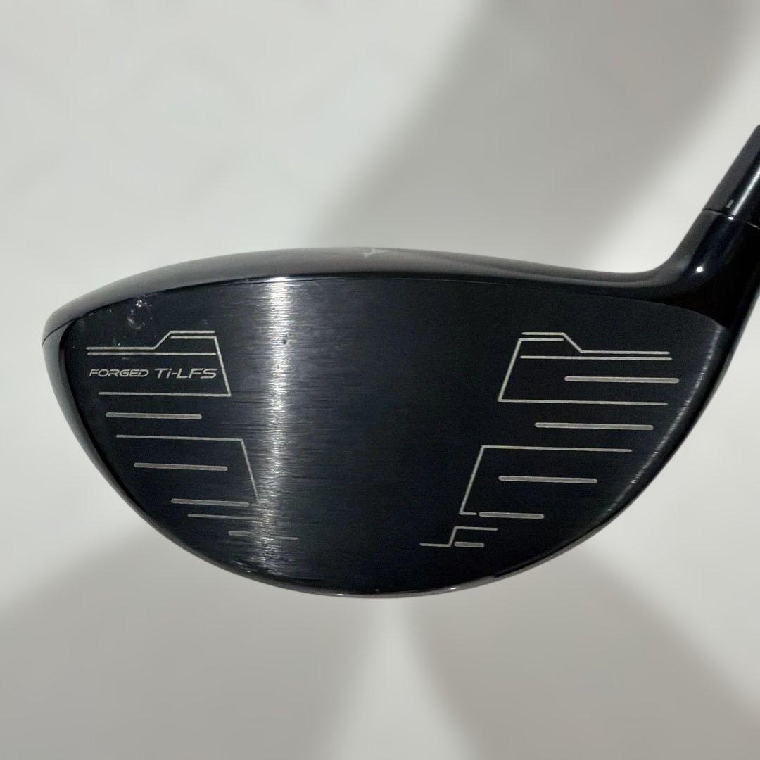 Mizuno ST-MAX230ドライバー