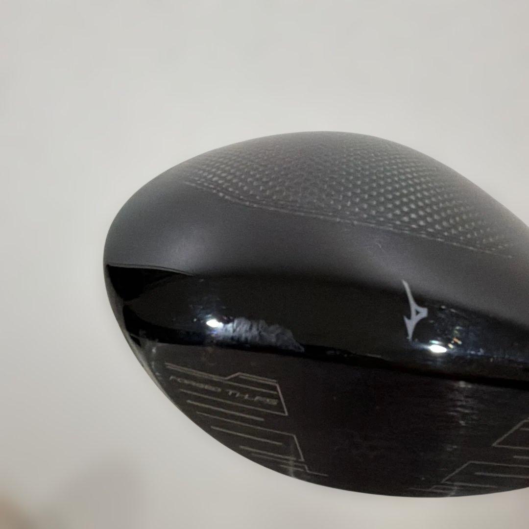 Mizuno ST-MAX230ドライバー