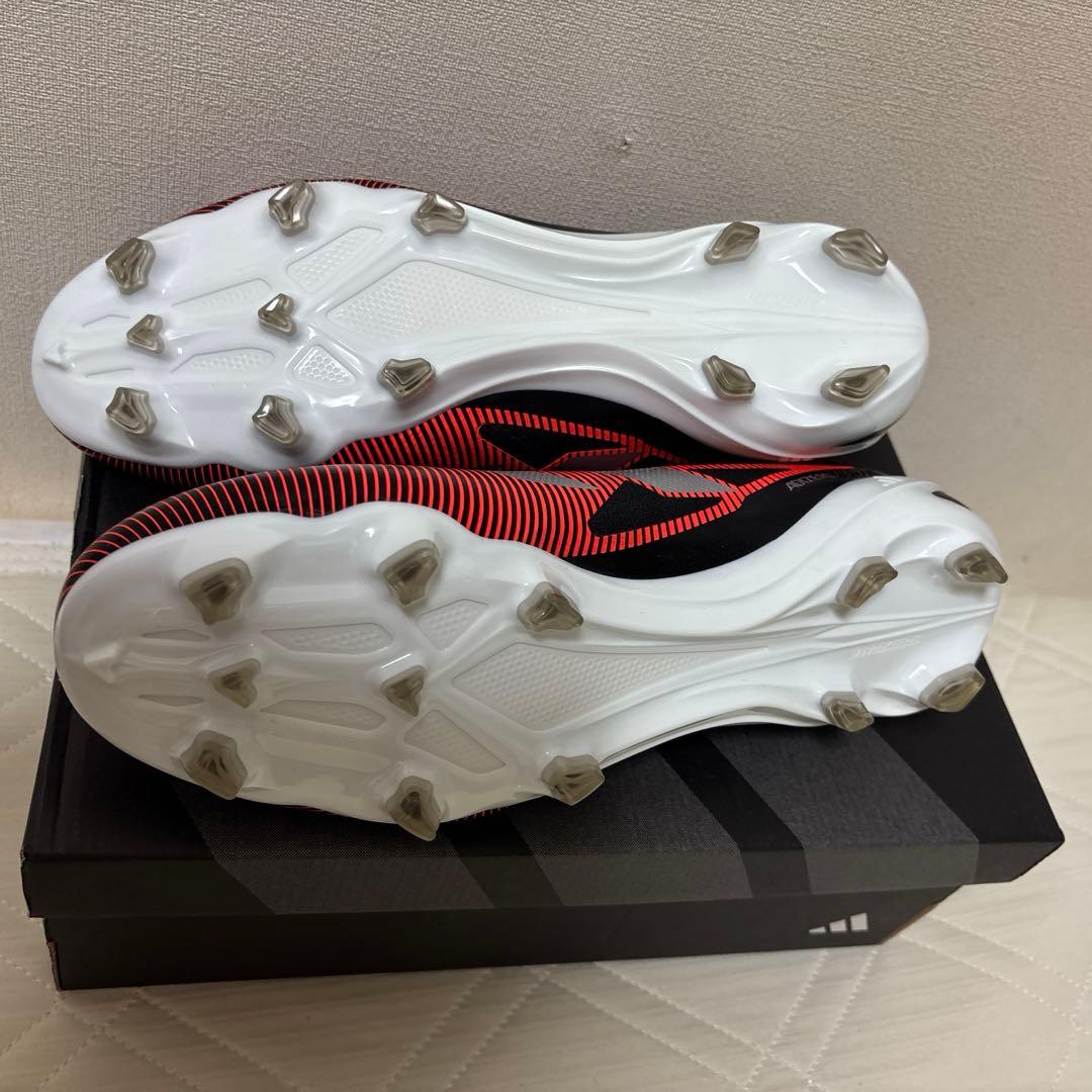 ADIZERO RS15 PRO FG アディダス