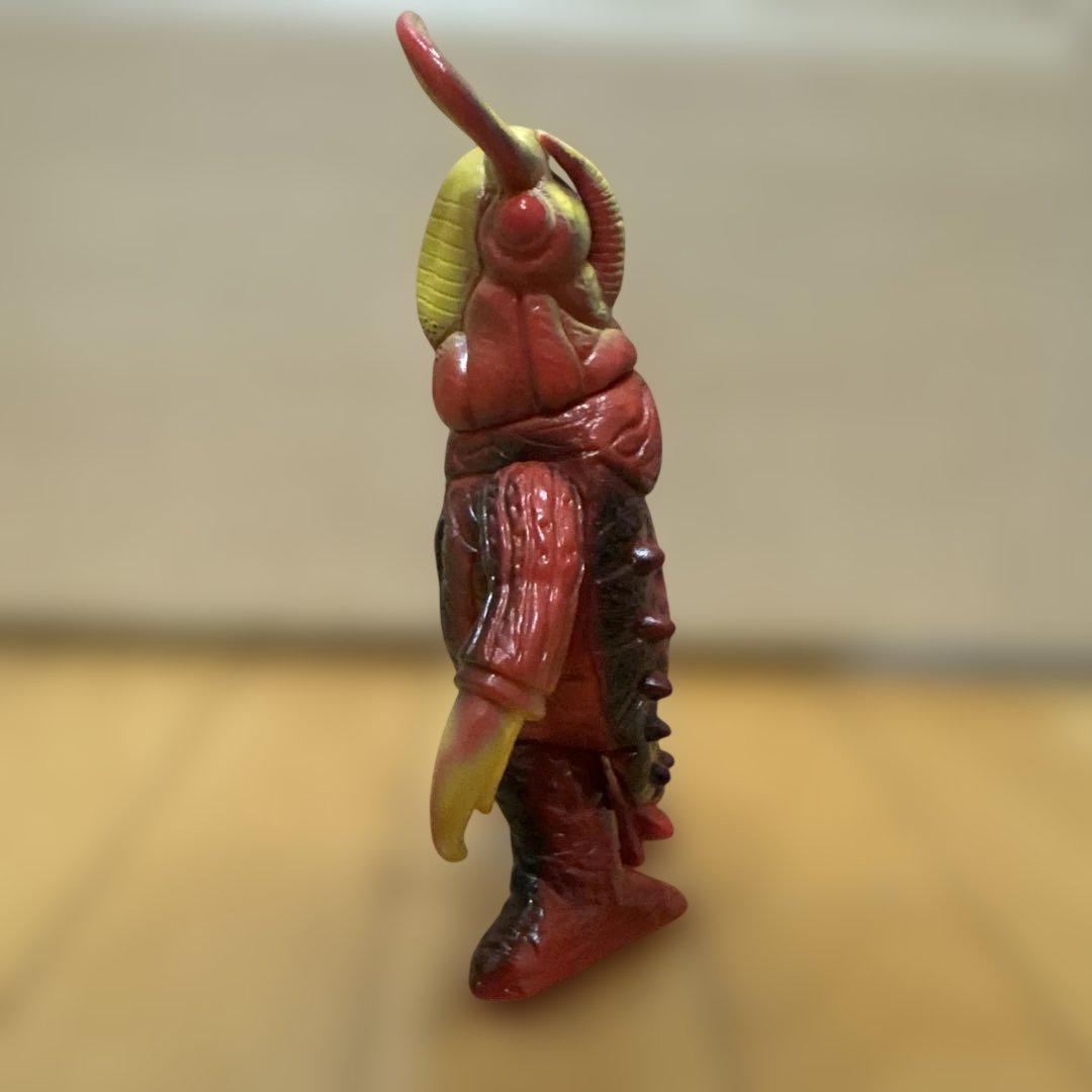 ノコギリン　ブルマァク　新復刻版