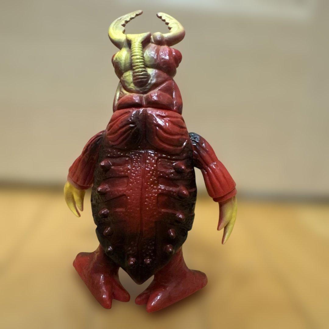 ノコギリン　ブルマァク　新復刻版