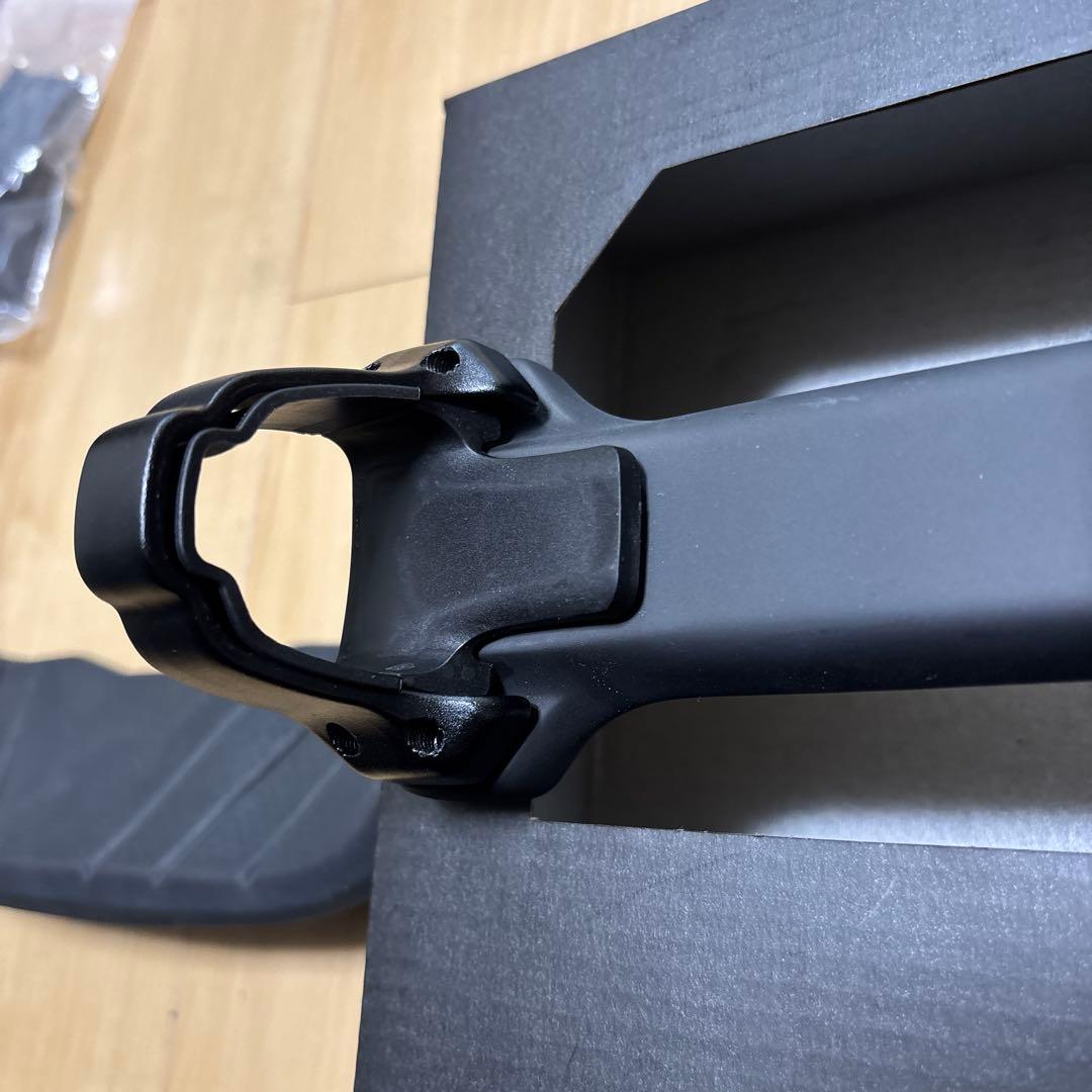 S-Works Venge エアロバー TT/Tri