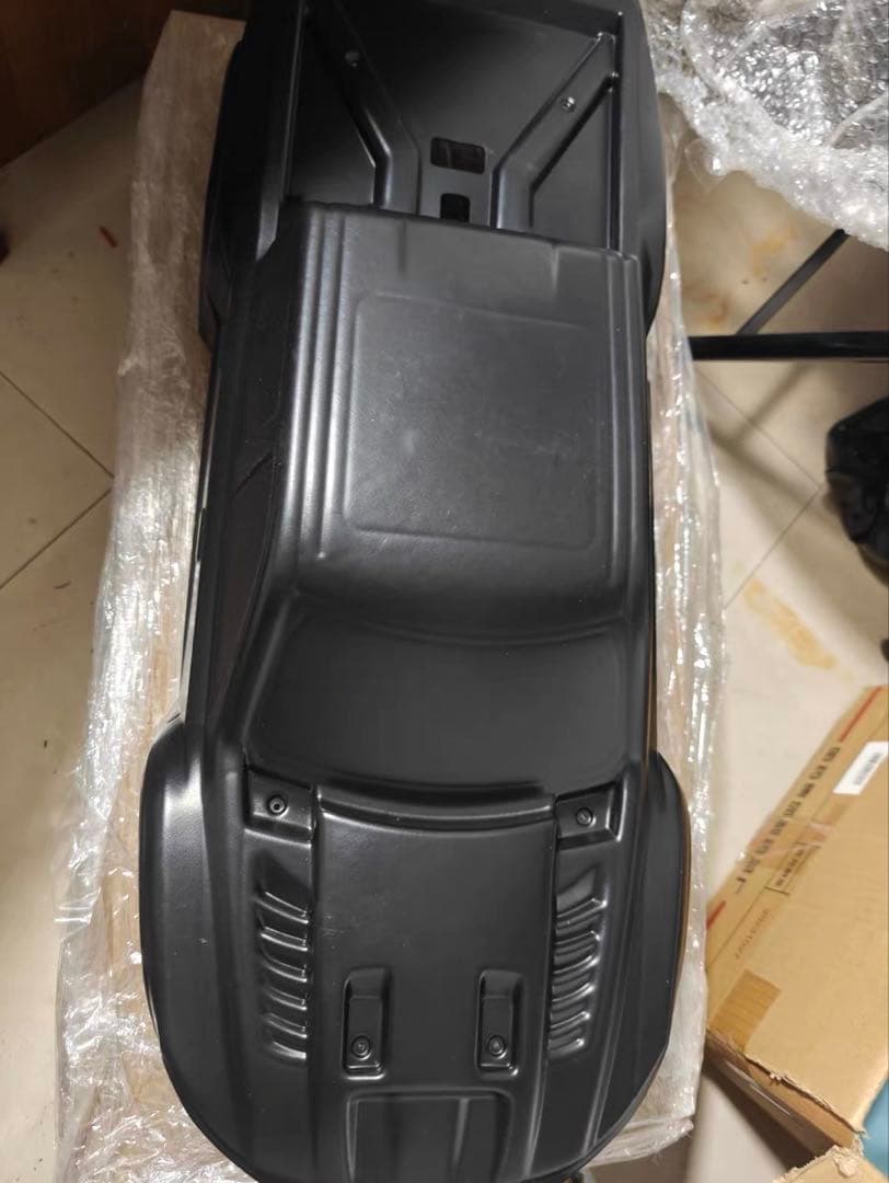Traxxas X-maxx用