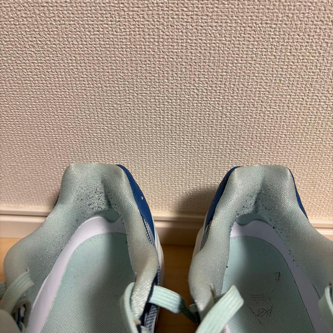 シューズ(男性用) NIKE AIR ZOOM G.T.CUT2