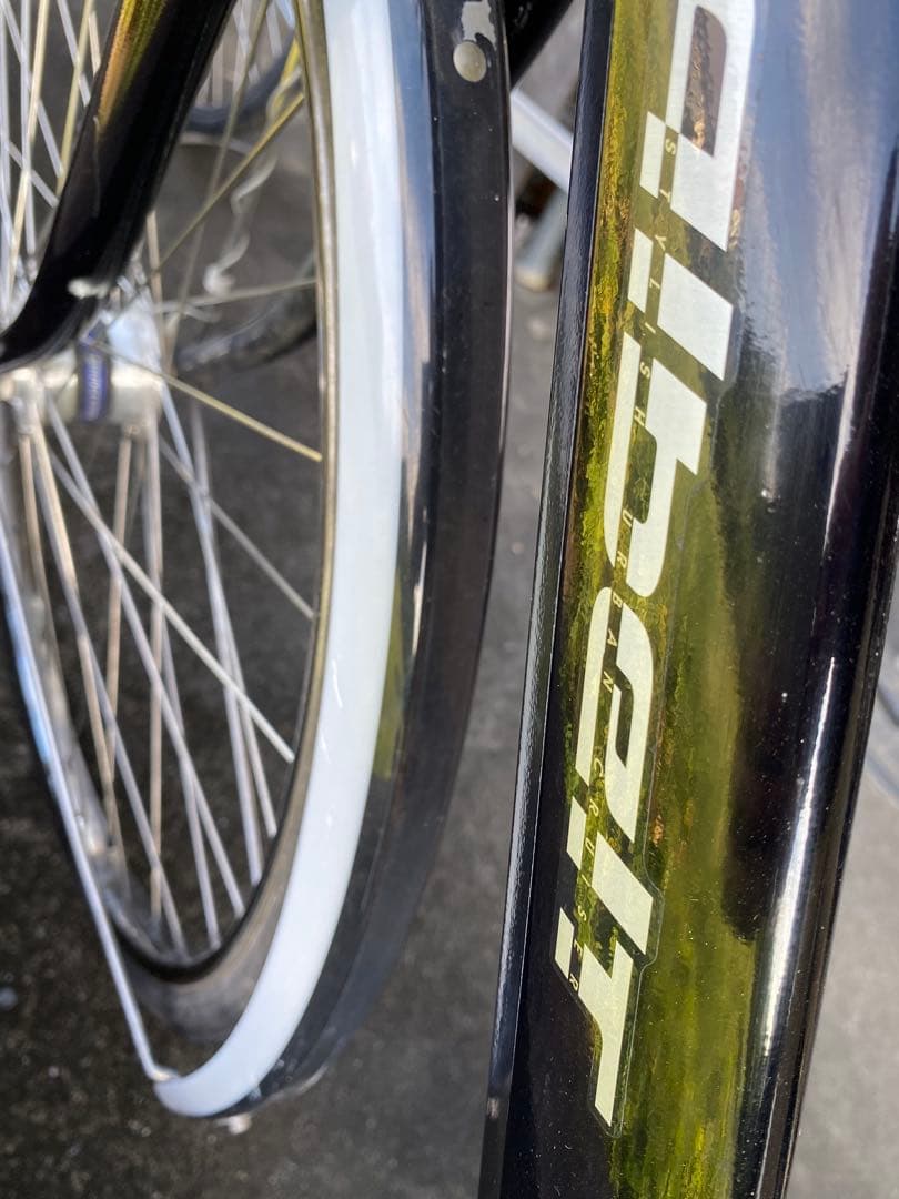 R*U様 鈴鹿市まで引取限定ブリヂストンアルベルトS人気の黒2016年式