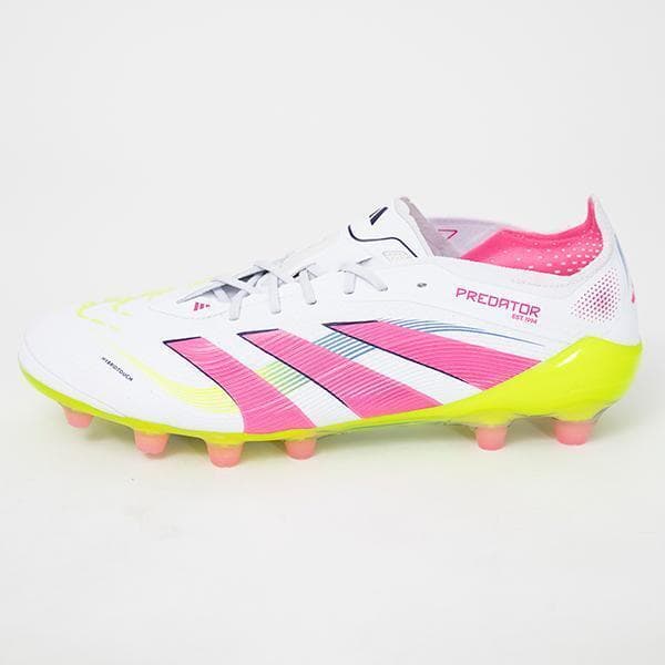 新品未使用 adidas スパイク ２７．５ＣＭ Predator Elite