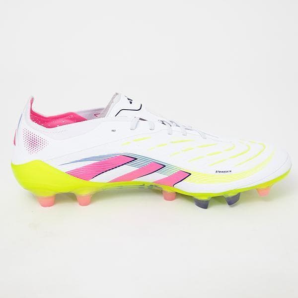 新品未使用 adidas スパイク ２７．５ＣＭ Predator Elite
