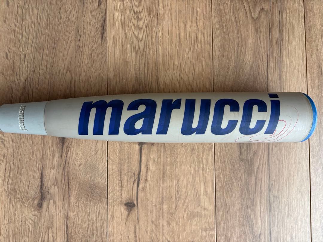 marucci 青ワニ　ワニクラッシャー 少年軟式バット 78cm