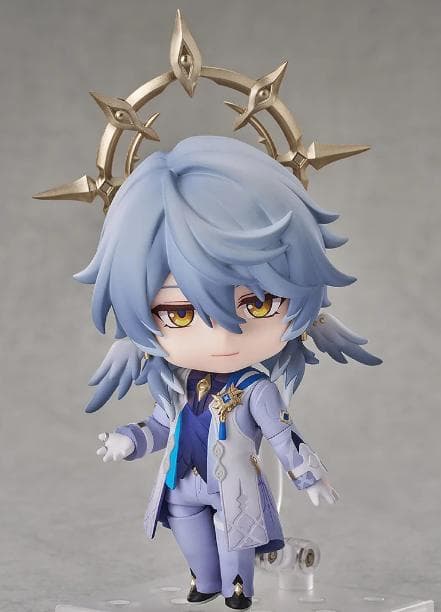【新品・未開封】　ねんどろいど　崩壊スターレイル　スタレ　サンデー　2696