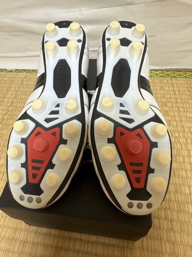 モレリア2Japan ノーマルステッチ 24cm