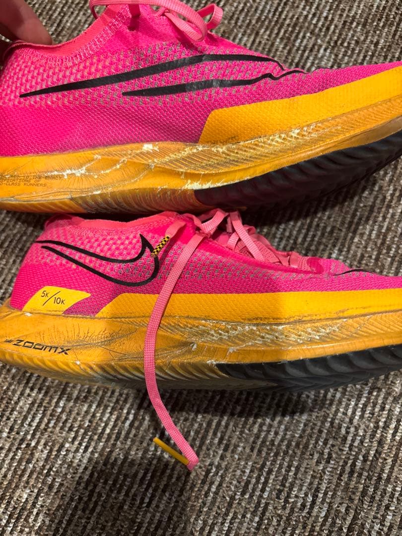 Nike ストリークフライ2 26.0