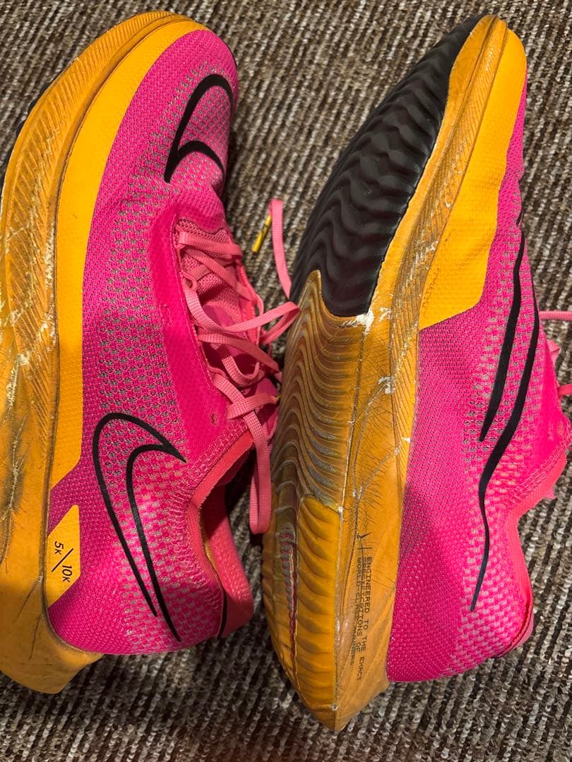 Nike ストリークフライ2 26.0