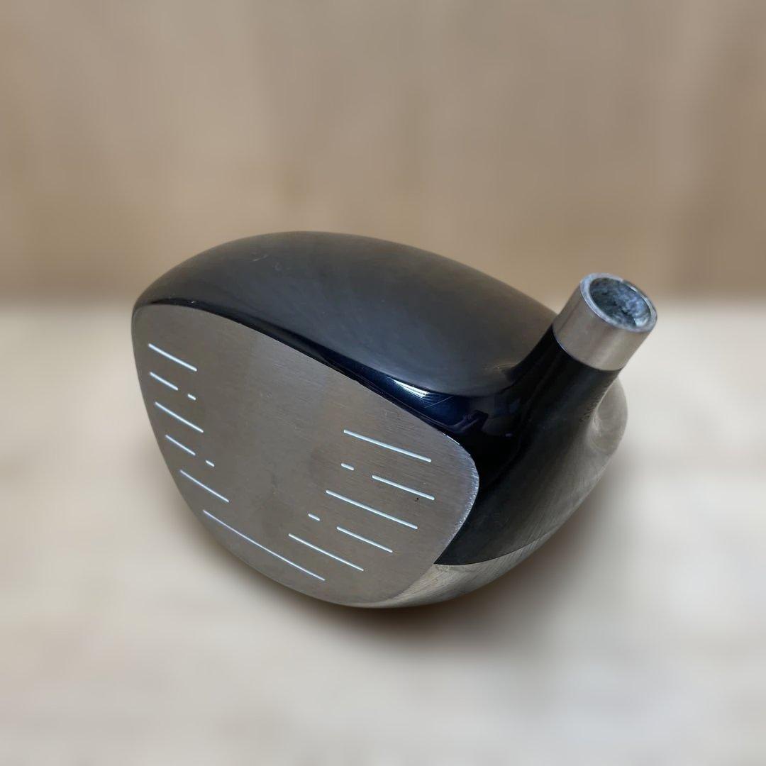 クルーズ HAMMER Evolutionary ドライバー 10.5度