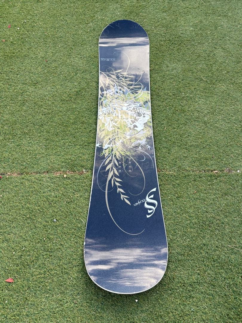 OGASAKA SS/スノーボード/板/152cm/オガサカ/USED/日本製