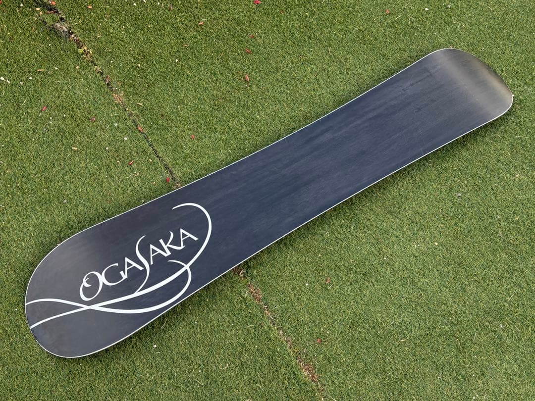 OGASAKA SS/スノーボード/板/152cm/オガサカ/USED/日本製