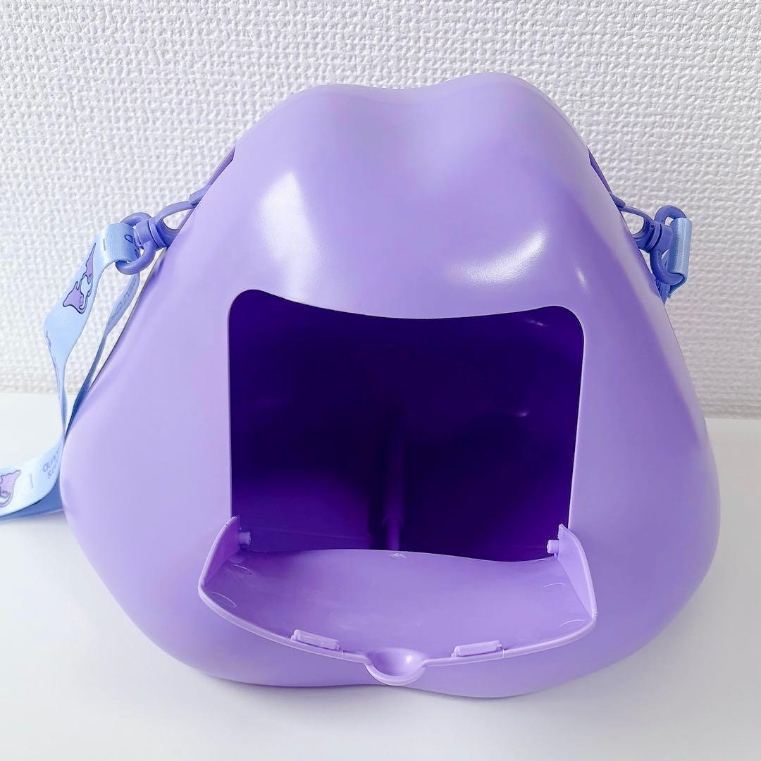 ポケモン　韓国　公式品　メタモン　コンテナ