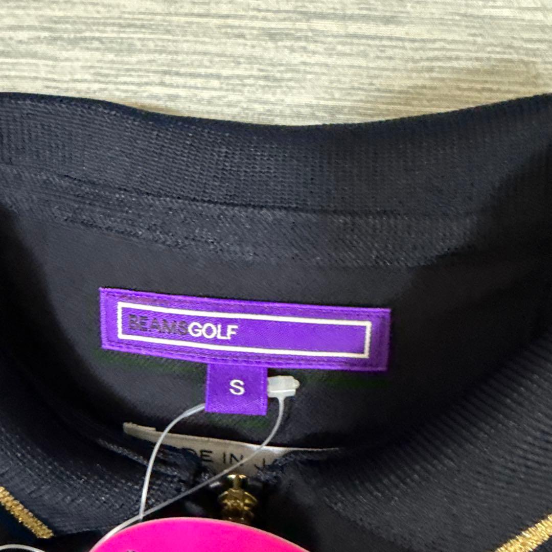 新品タグ付き BEAMS GOLF ビームスゴルフ　ワンピース