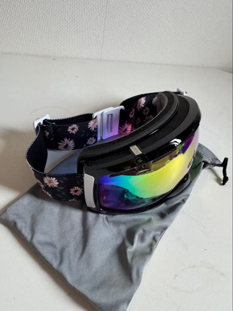 ROXY × mika ninagawa スノーボードウェア セット