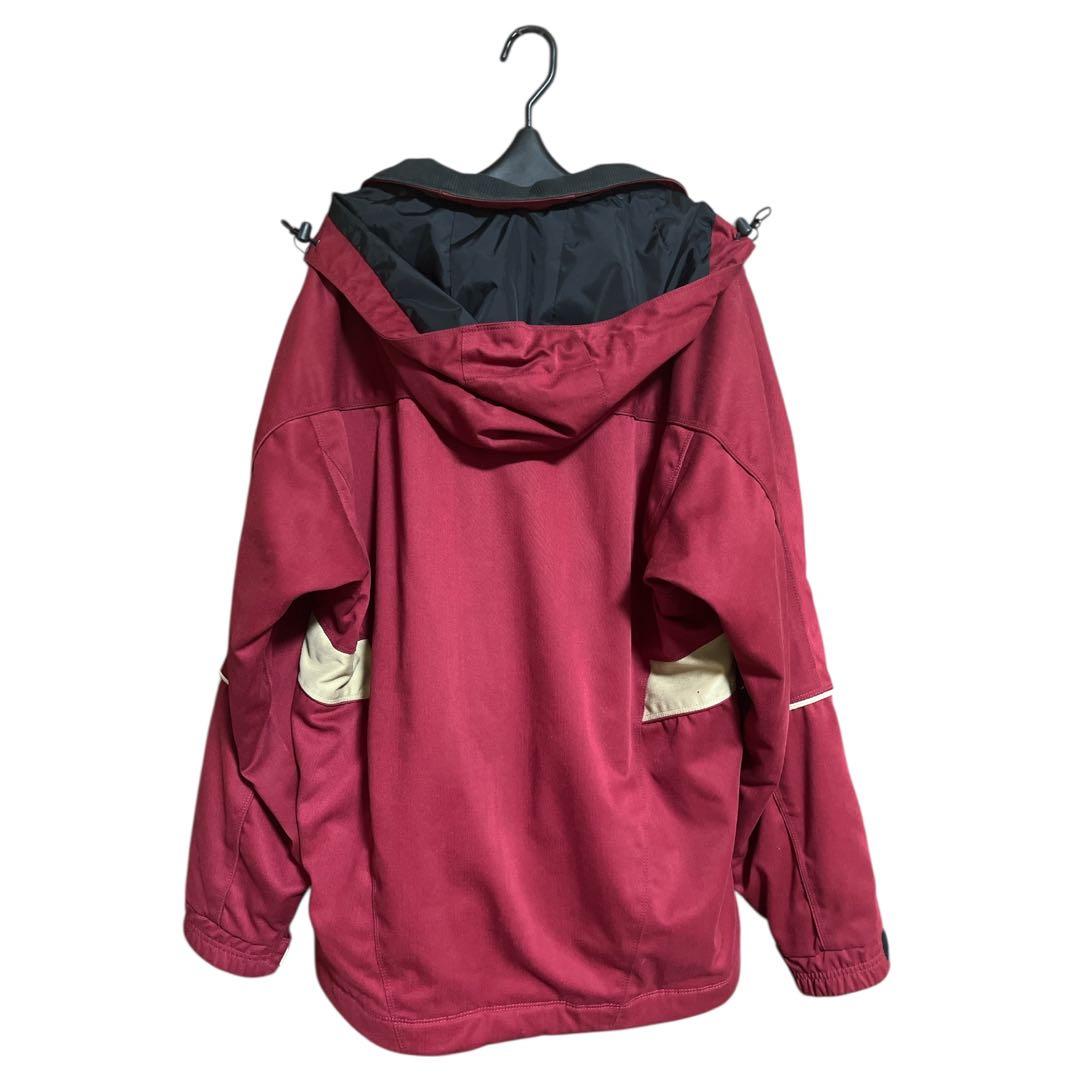 90s✨ SALOMON 2way jacket tech系 y2k 裏原