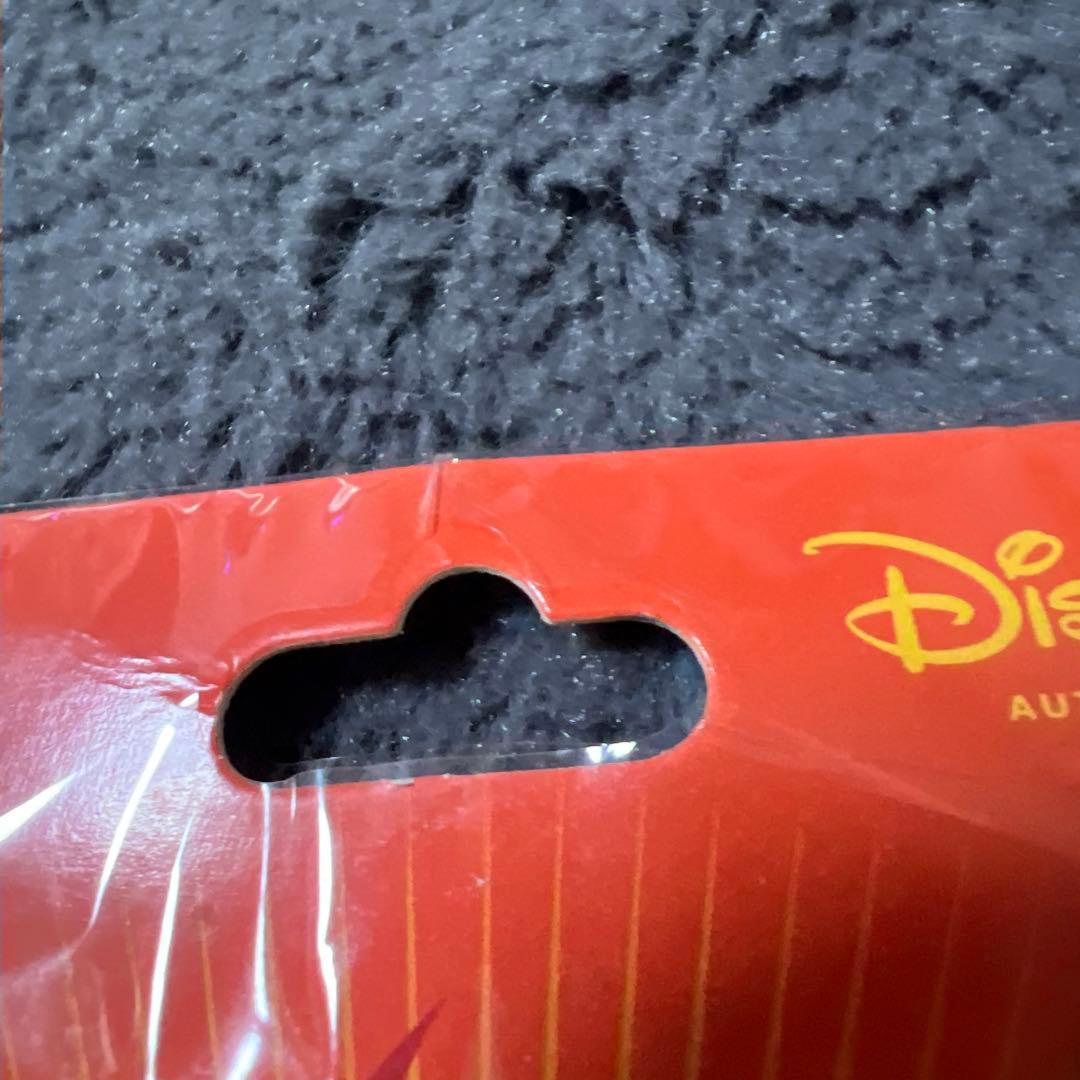 ディズニー　ズートピア　ピンバッジセット
