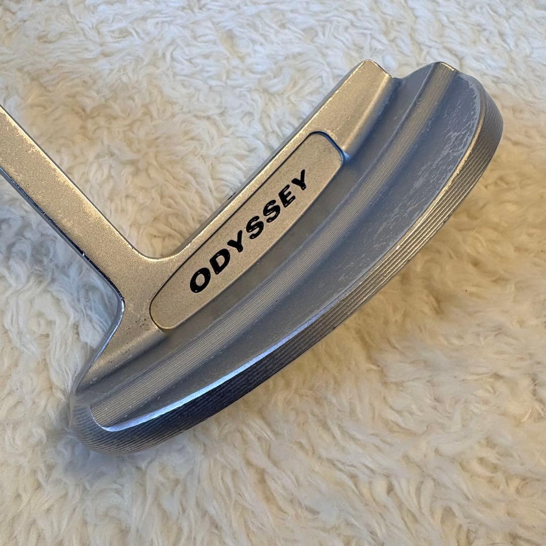 オデッセイ　ミルドコレクション　6M