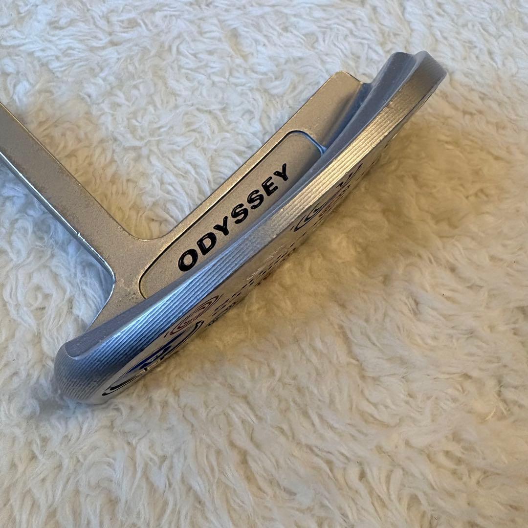 オデッセイ　ミルドコレクション　6M