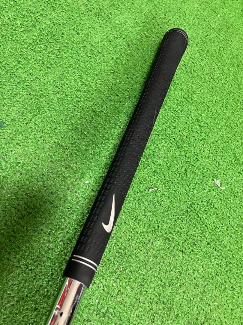 ナイキSV サンドウェッジ　BLACK