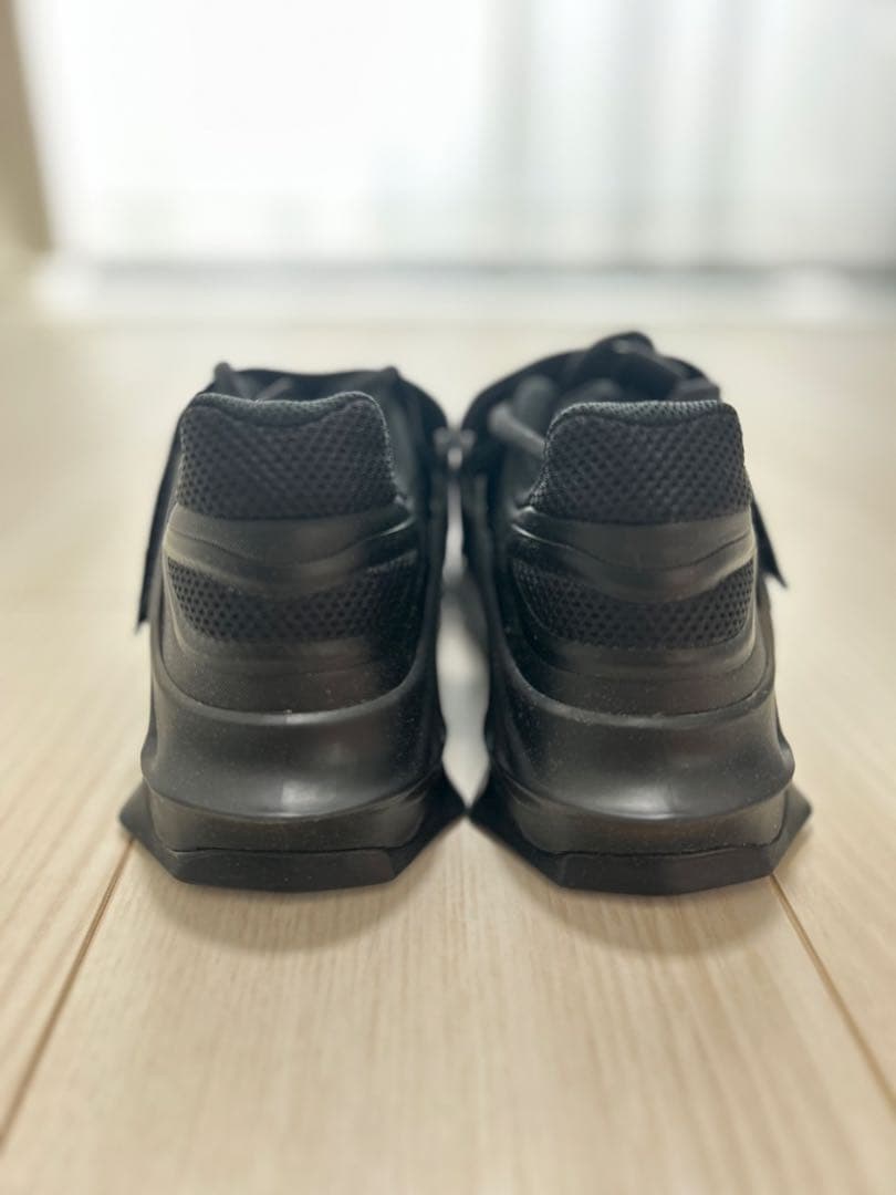 NIKE サバレオス　ブラック