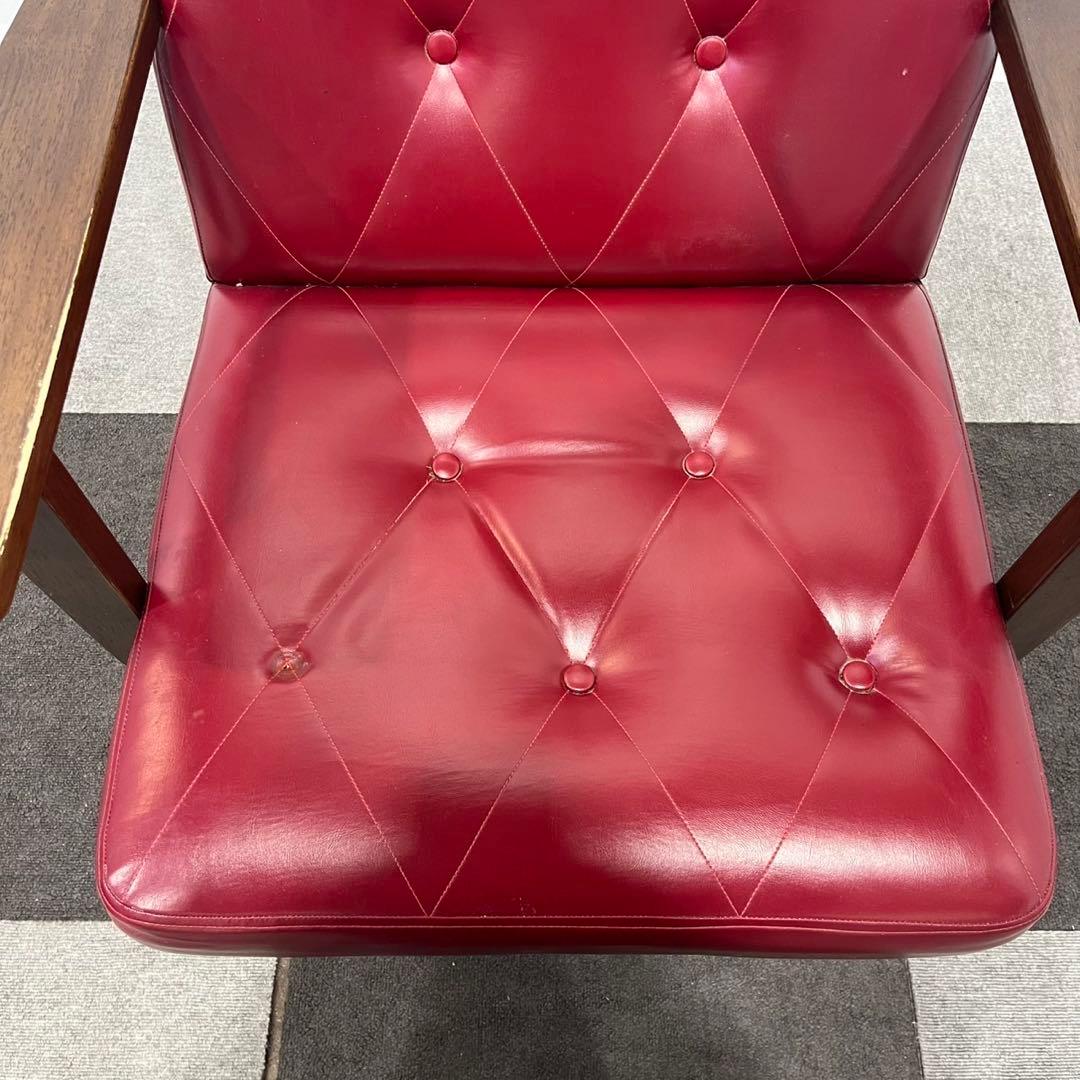 TOYO FURNITURE ヴィンテージ アンティーク レトロ チェア 家具