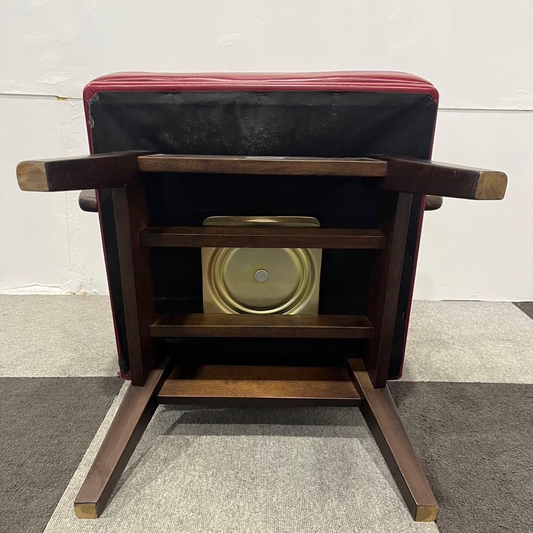TOYO FURNITURE ヴィンテージ アンティーク レトロ チェア 家具