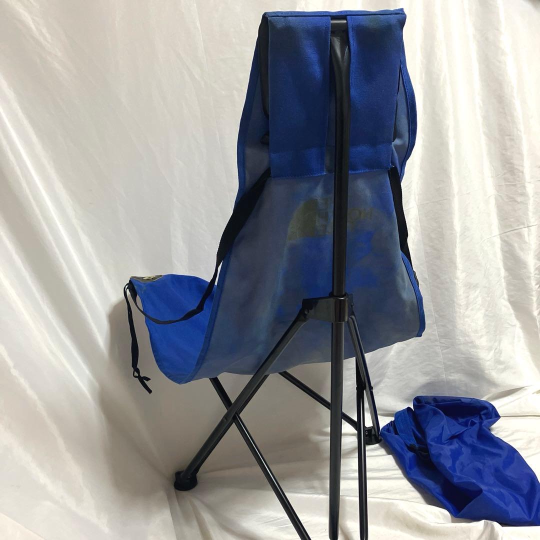 THE NORTH FACE ノースフェイス キャンプ　チェア トライアングル