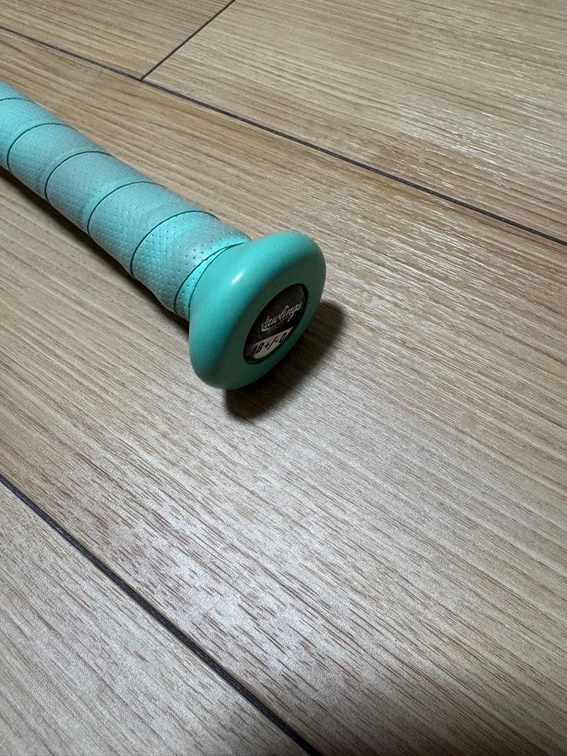 ローリングス ICON アイコン 83cm 軟式バット ミント