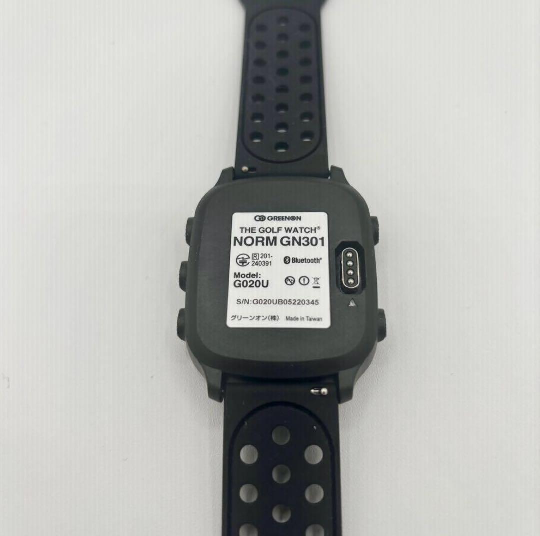 GREENON GN301 ゴルフ用距離計 未使用
