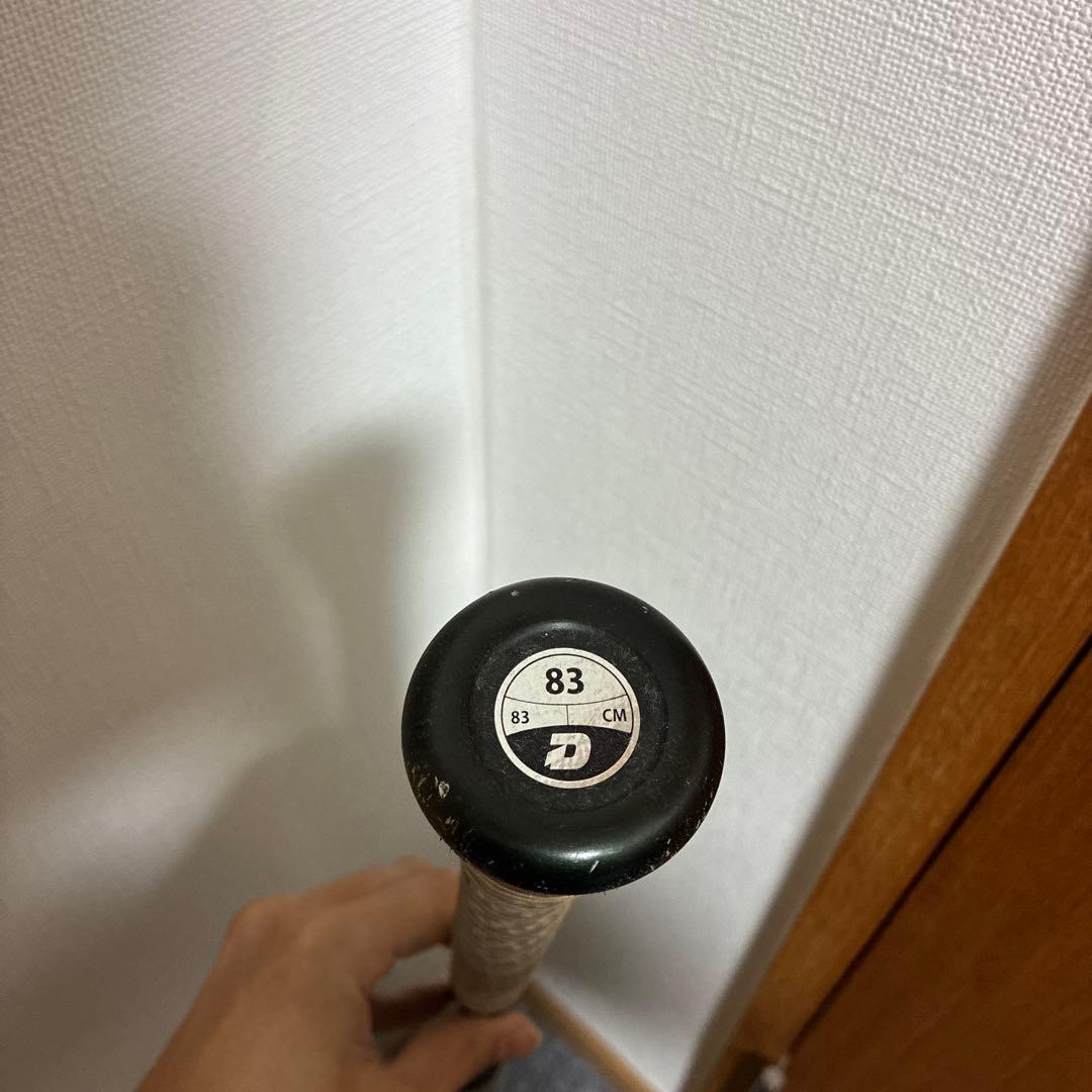 K-POINT軟式バット 83cm