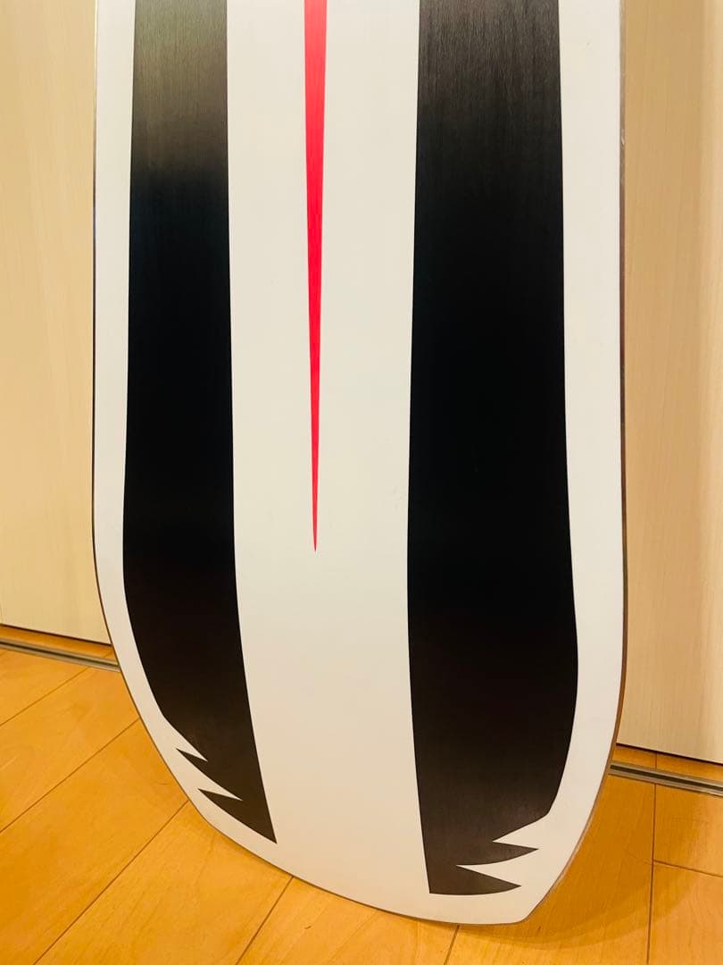 SALOMON ASSASSIN153cm 25-26今期モデル 極美品アサシン