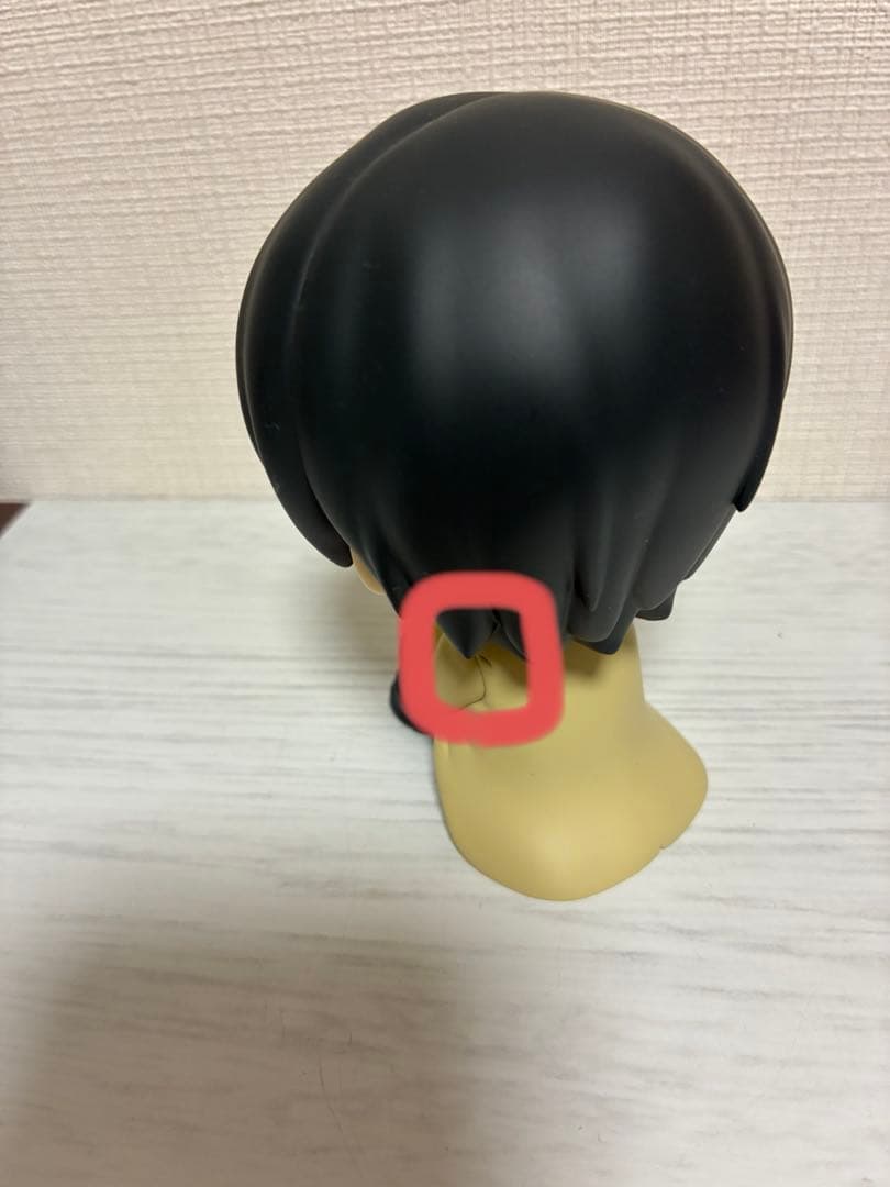 サカモトデイズ　南雲　るかっぷ